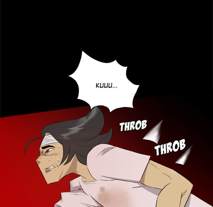 Prison Island - Chapter 33 [photo 41] - MangaPorn