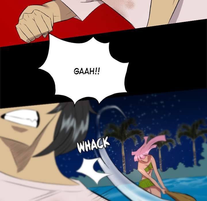 Prison Island - Chapter 33 [photo 42] - MangaPorn