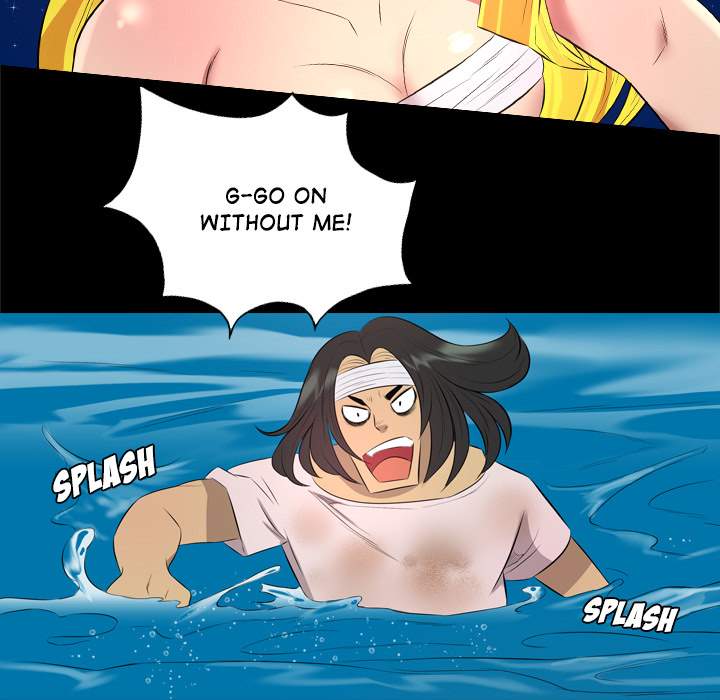 Prison Island - Chapter 33 [photo 44] - MangaPorn