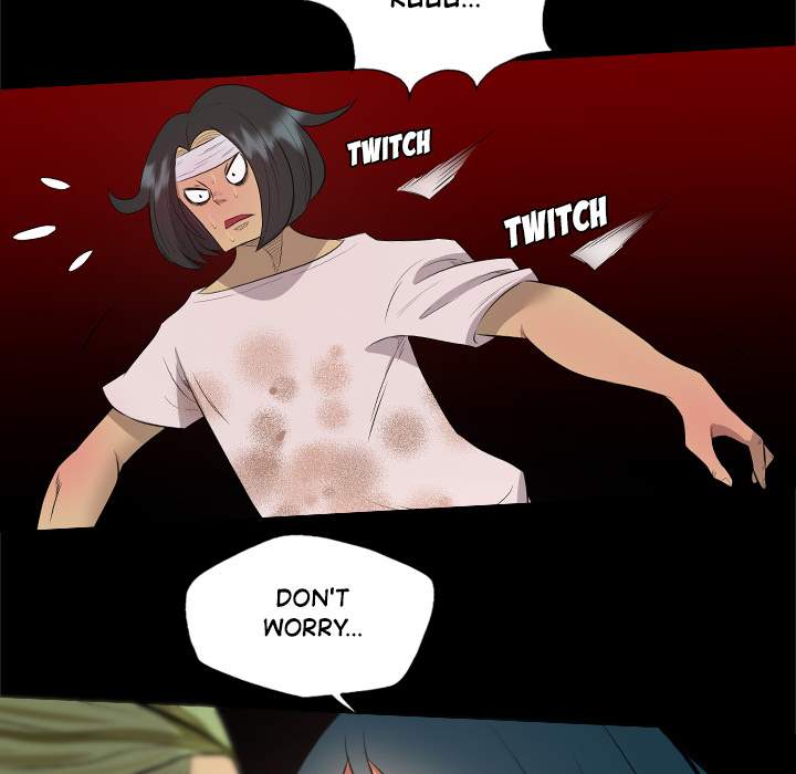 Prison Island - Chapter 33 [photo 48] - MangaPorn