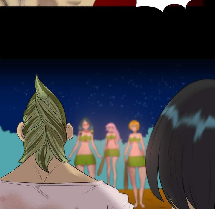 Prison Island - Chapter 33 [photo 5] - MangaPorn