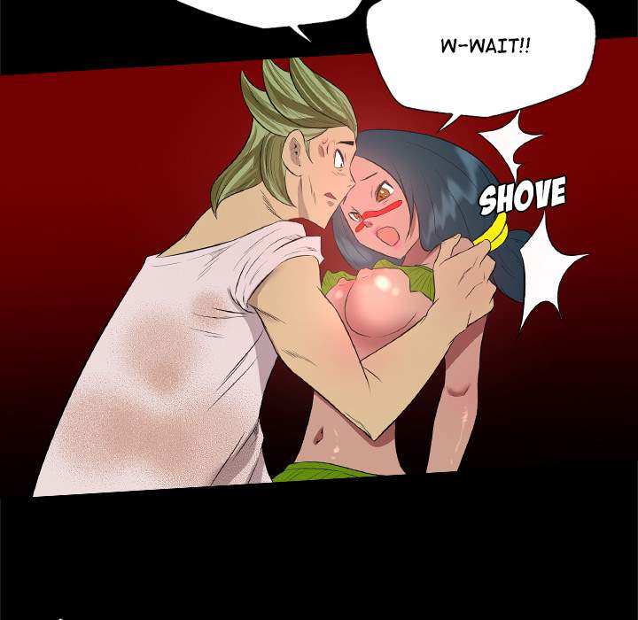 Prison Island - Chapter 33 [photo 52] - MangaPorn