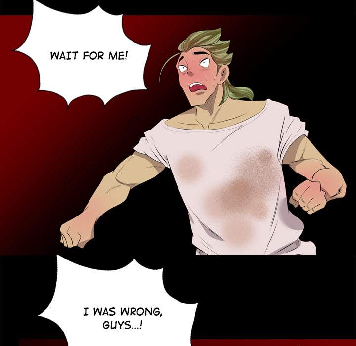 Prison Island - Chapter 33 [photo 53] - MangaPorn