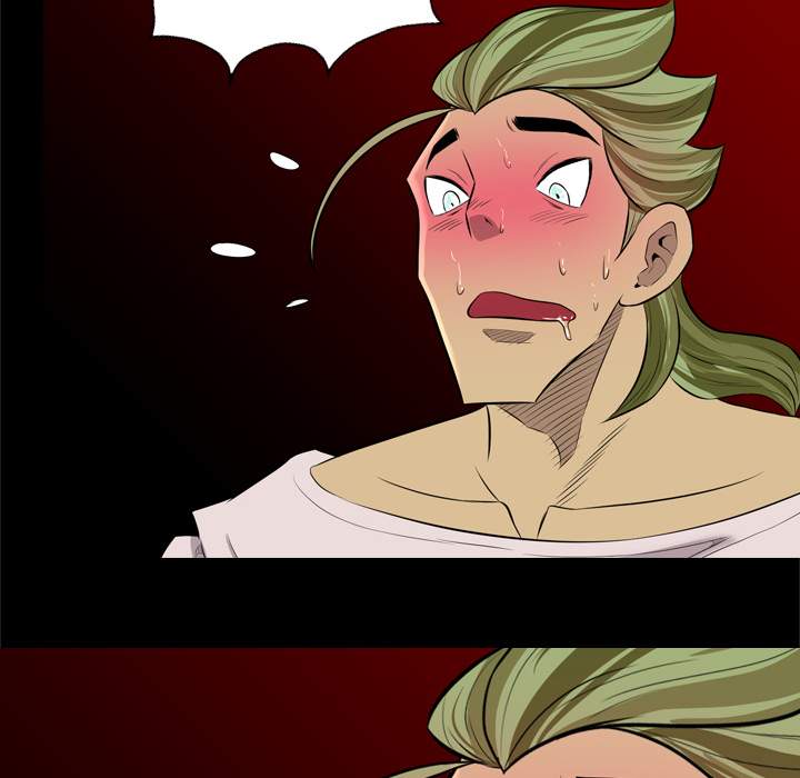 Prison Island - Chapter 33 [photo 54] - MangaPorn