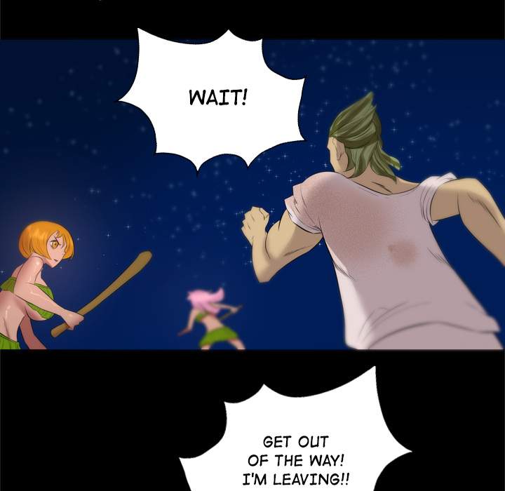 Prison Island - Chapter 33 [photo 56] - MangaPorn