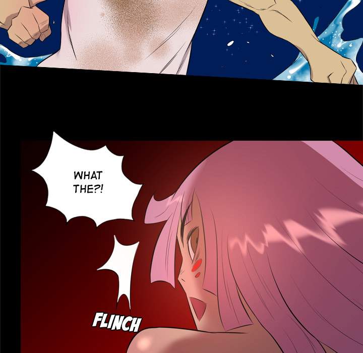 Prison Island - Chapter 33 [photo 60] - MangaPorn