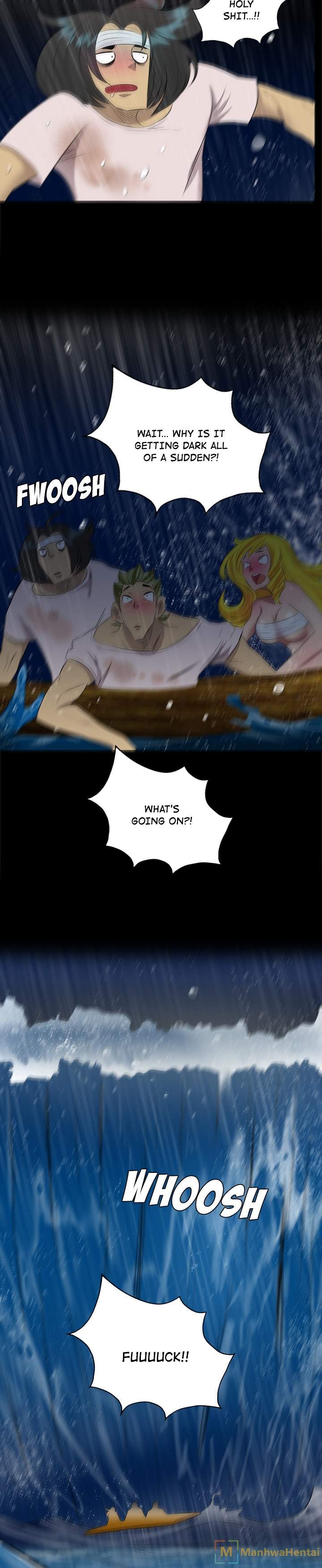 Prison Island - Chapter 34 [photo 5] - MangaPorn