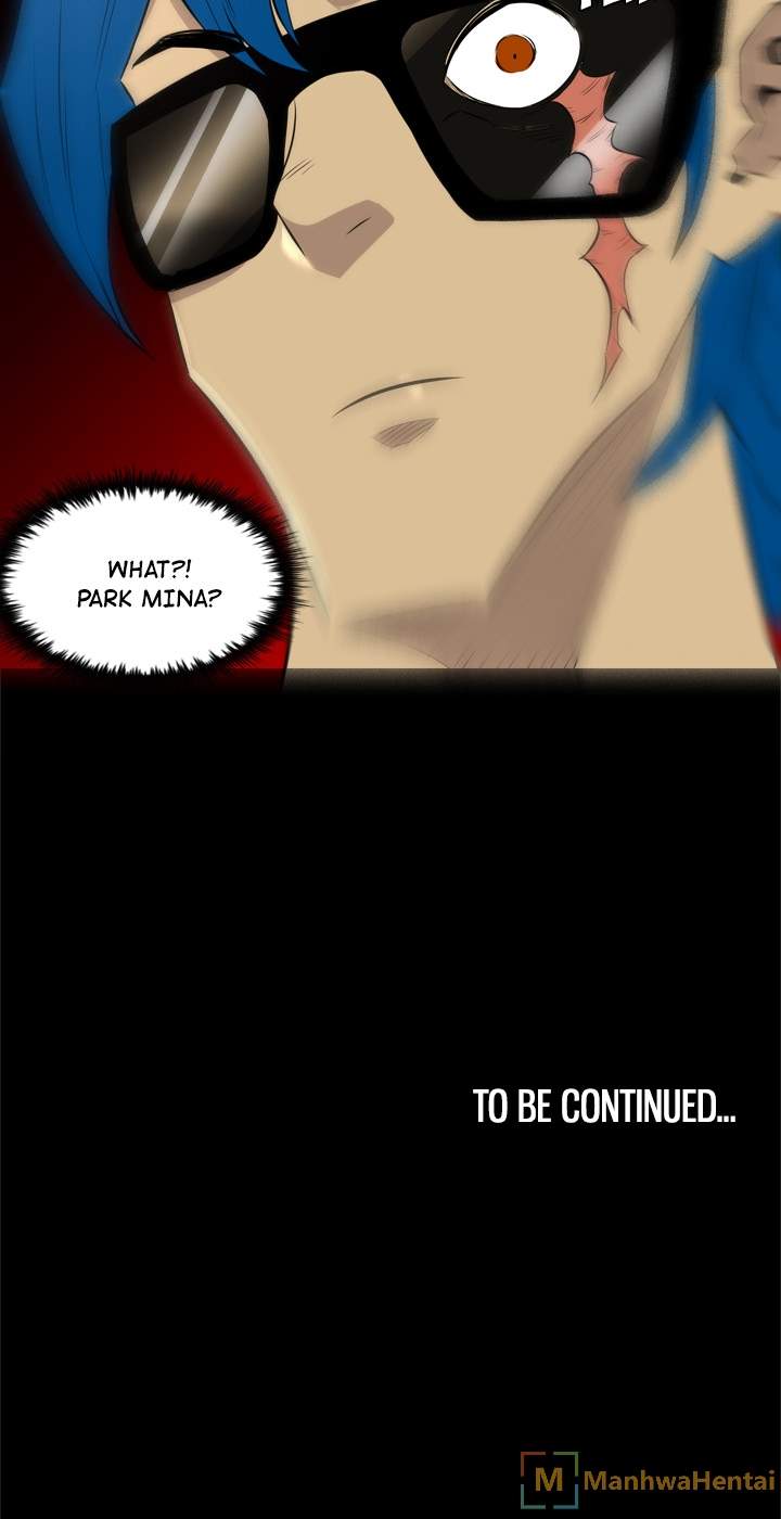 Prison Island - Chapter 35 [photo 19] - MangaPorn