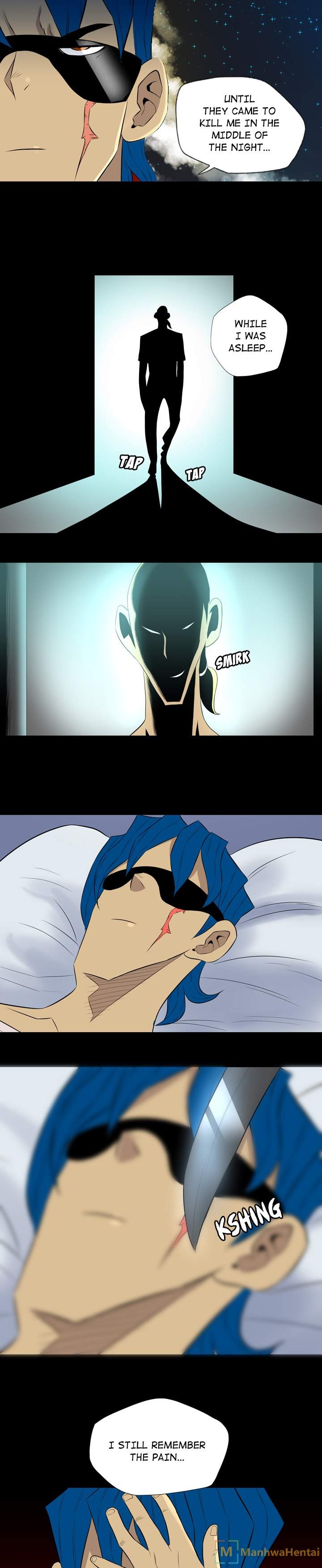 Prison Island - Chapter 36 [photo 14] - MangaPorn