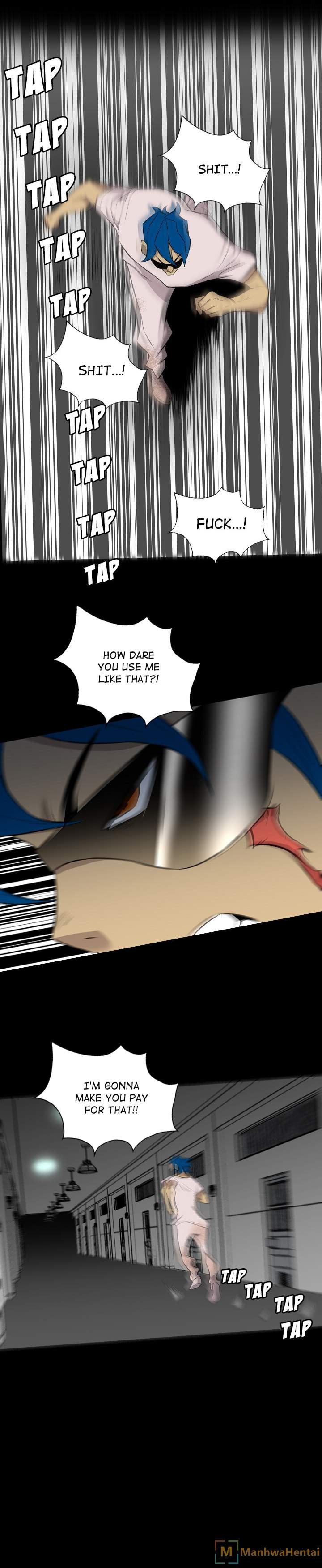 Prison Island - Chapter 36 [photo 3] - MangaPorn