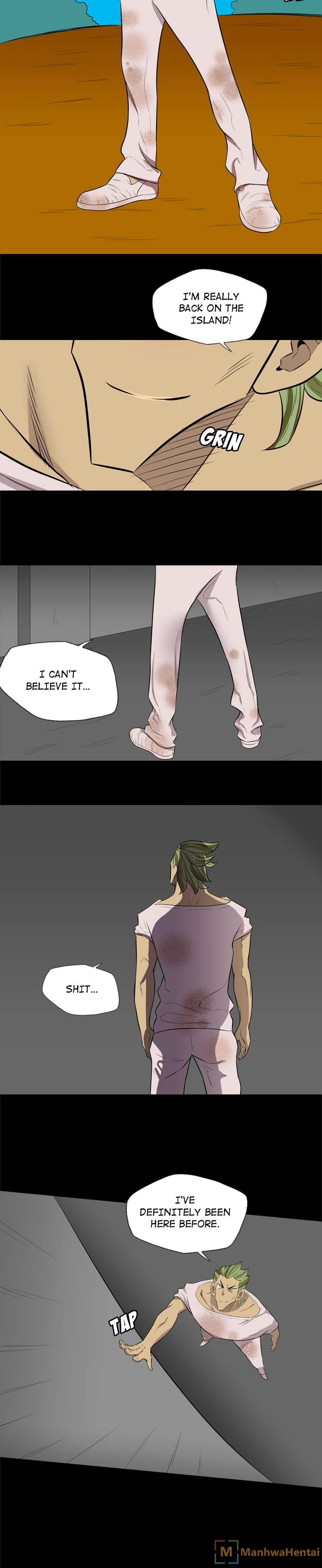 Prison Island - Chapter 37 [photo 13] - MangaPorn