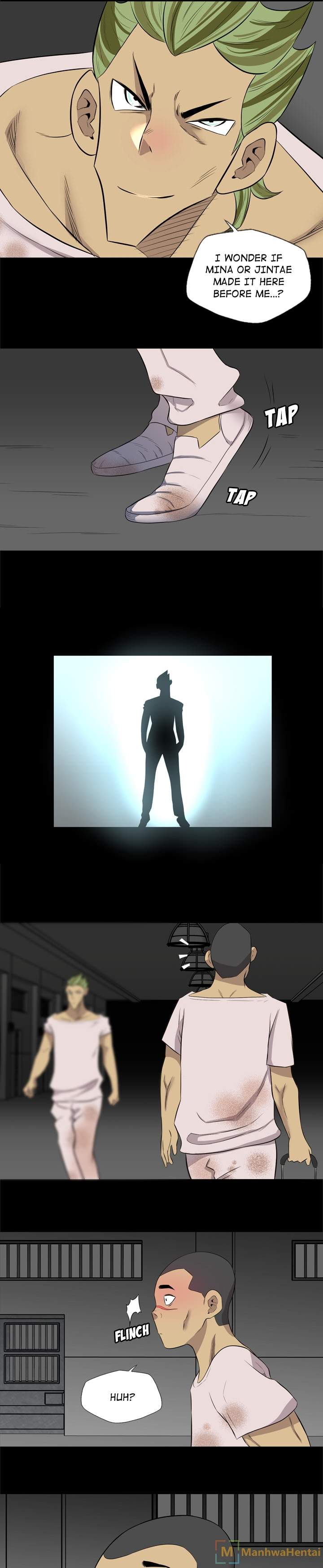 Prison Island - Chapter 37 [photo 14] - MangaPorn