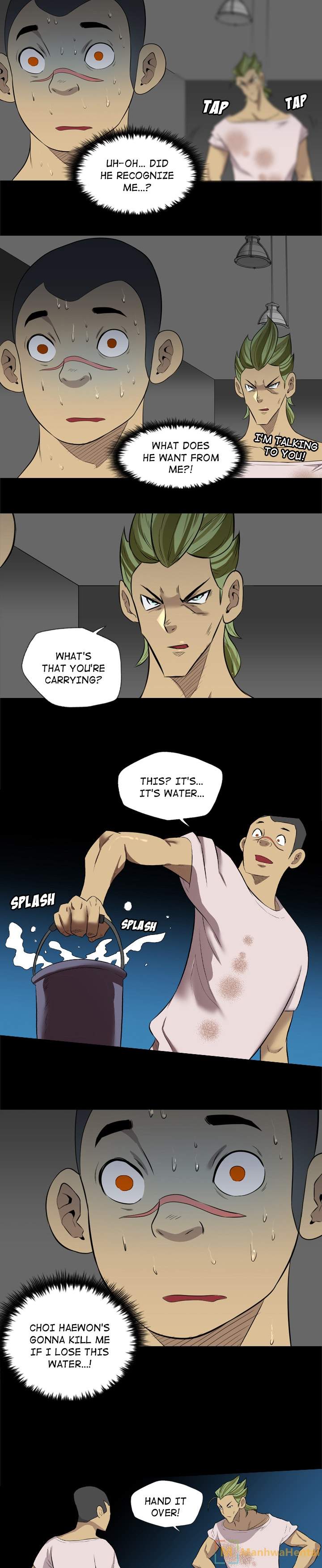 Prison Island - Chapter 37 [photo 16] - MangaPorn