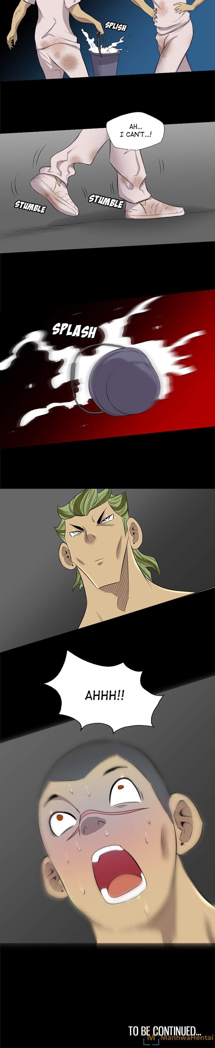 Prison Island - Chapter 37 [photo 17] - MangaPorn