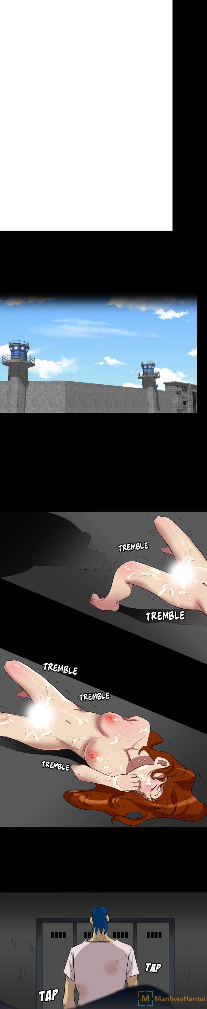 Prison Island - Chapter 38 [photo 1] - MangaPorn