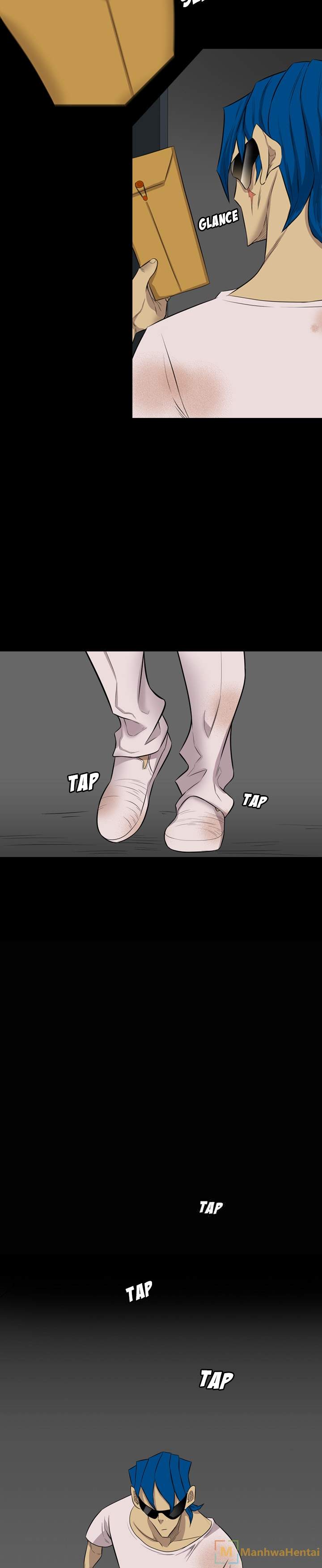 Prison Island - Chapter 38 [photo 3] - MangaPorn