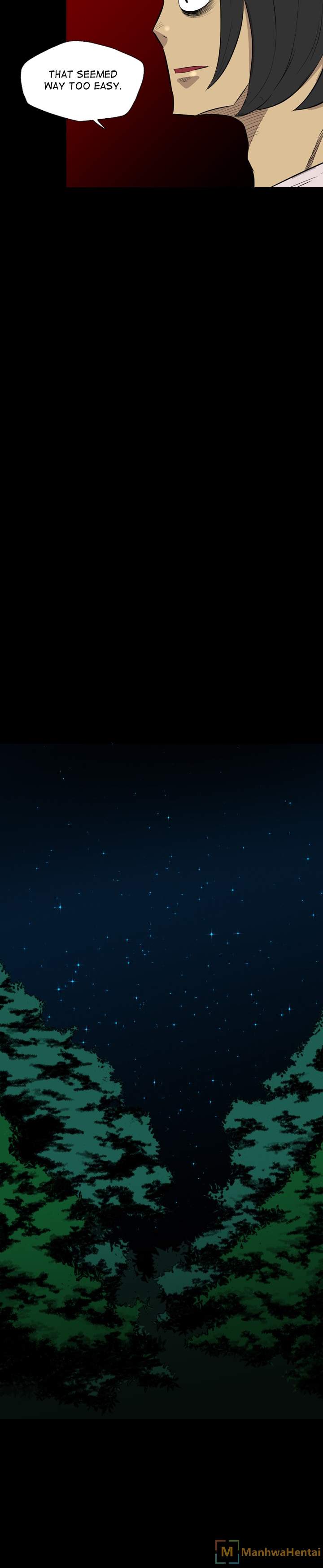 Prison Island - Chapter 39 [photo 16] - MangaPorn