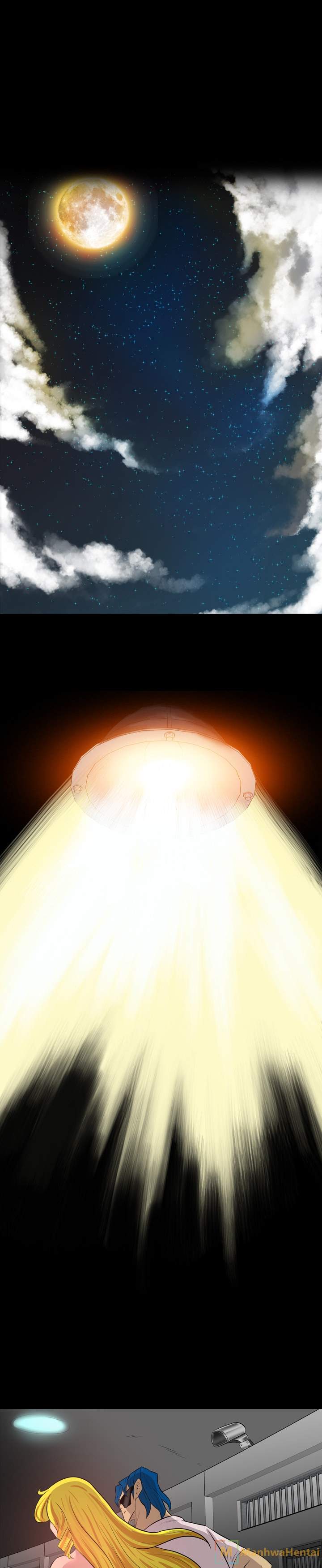 Prison Island - Chapter 39 [photo 7] - MangaPorn