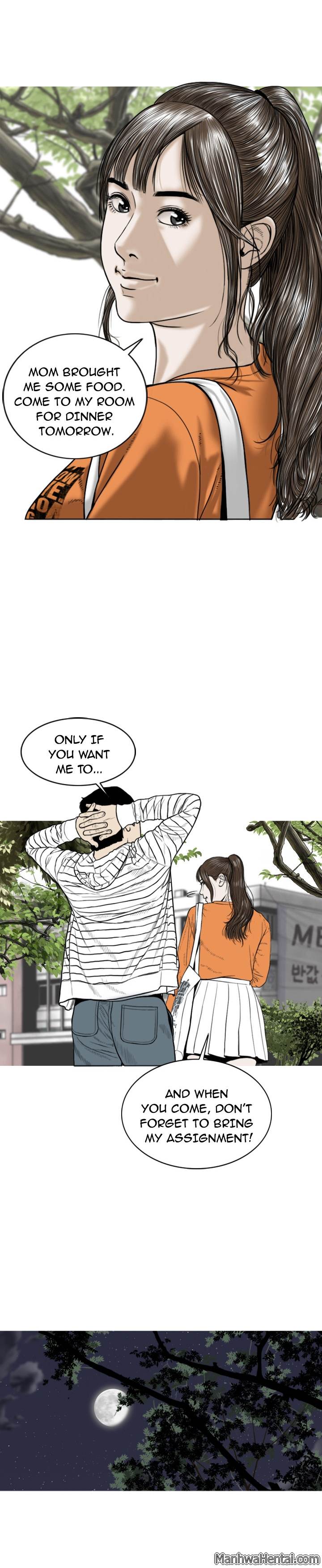 Creampie - Chapter 0 [photo 3] - MangaPorn