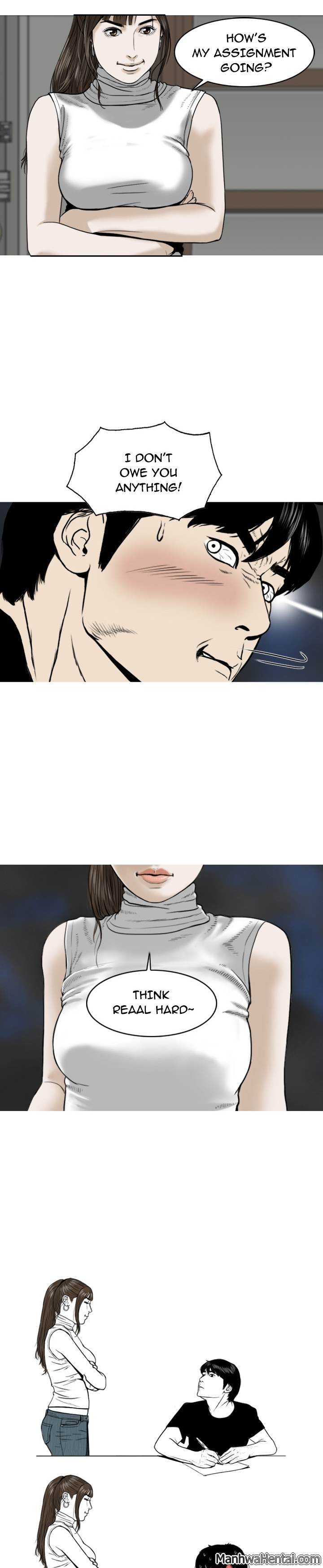 Creampie - Chapter 0 [photo 5] - MangaPorn