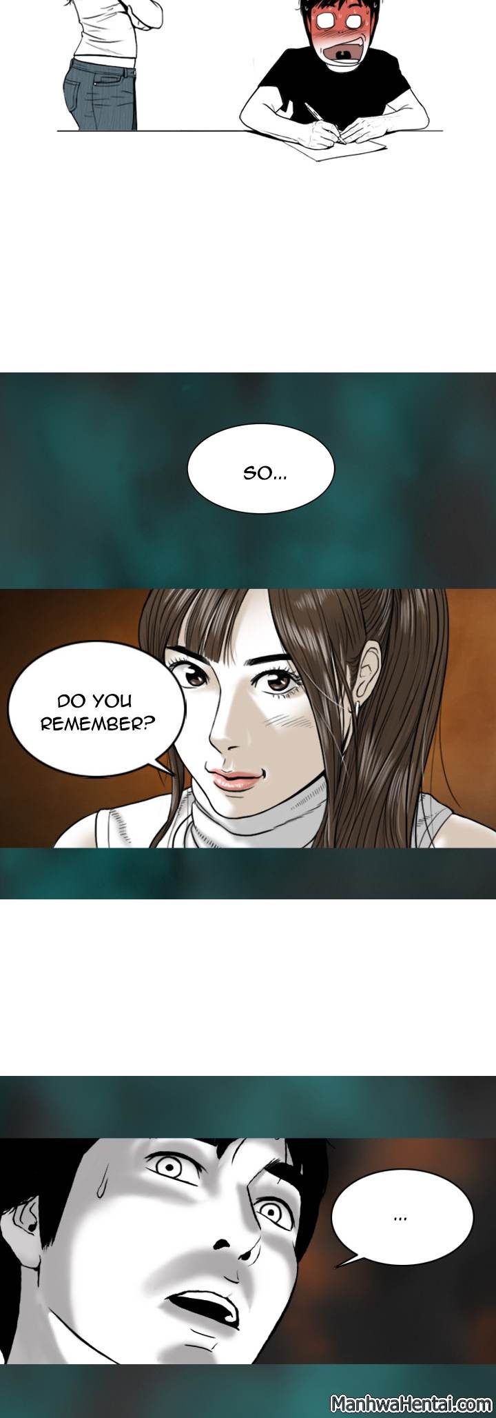 Creampie - Chapter 0 [photo 6] - MangaPorn