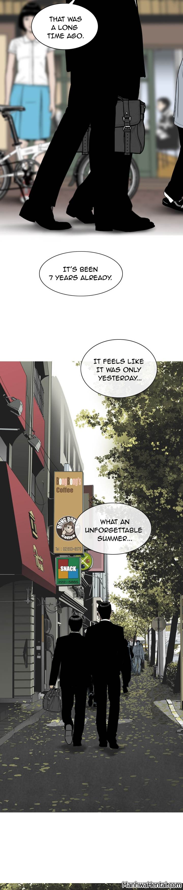 Creampie - Chapter 1 [photo 10] - MangaPorn