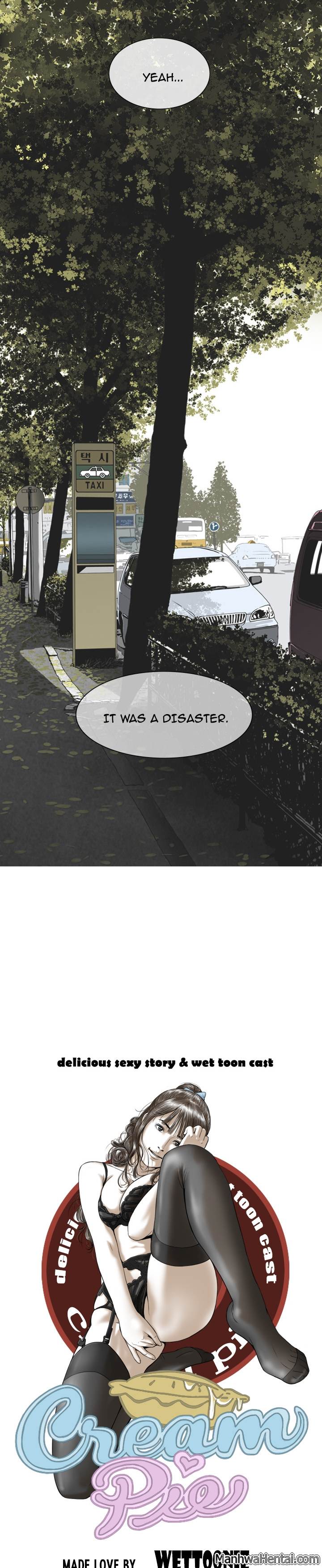 Creampie - Chapter 1 [photo 11] - MangaPorn