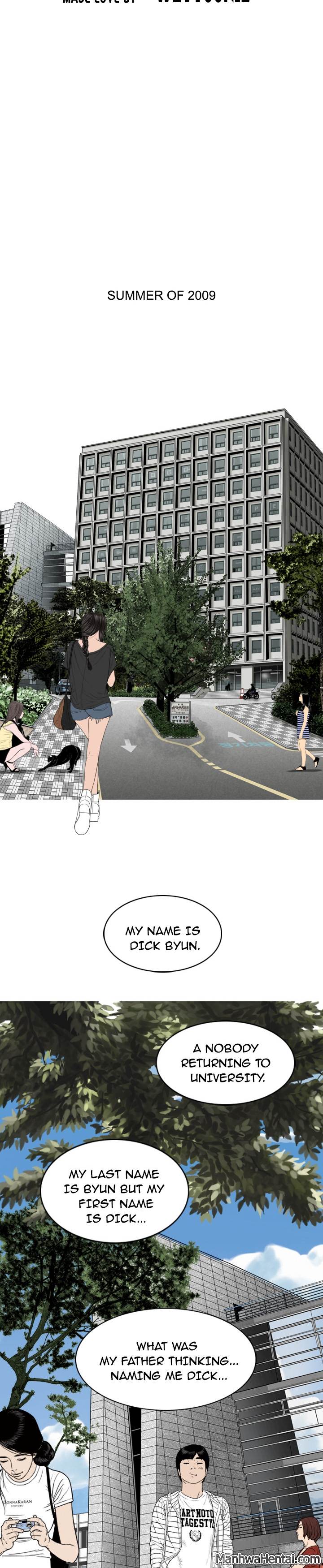 Creampie - Chapter 1 [photo 12] - MangaPorn