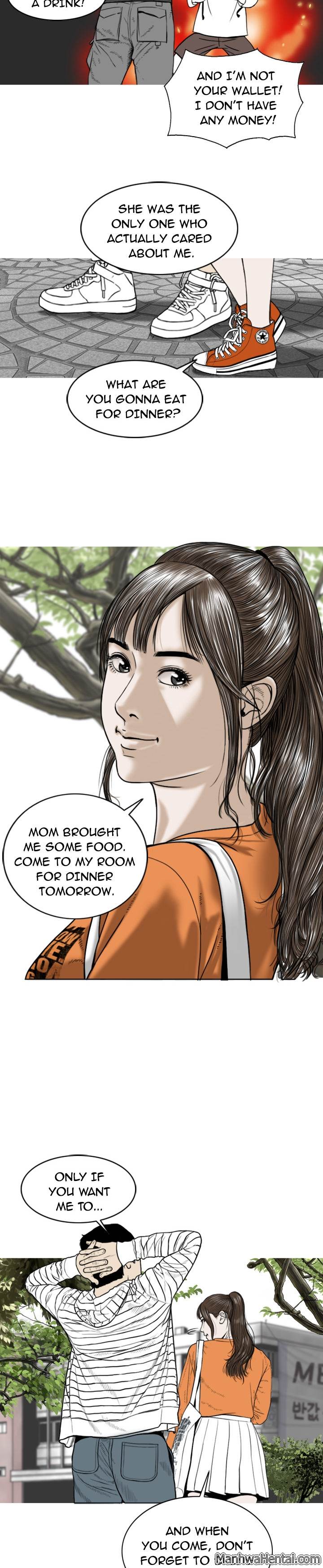 Creampie - Chapter 1 [photo 18] - MangaPorn