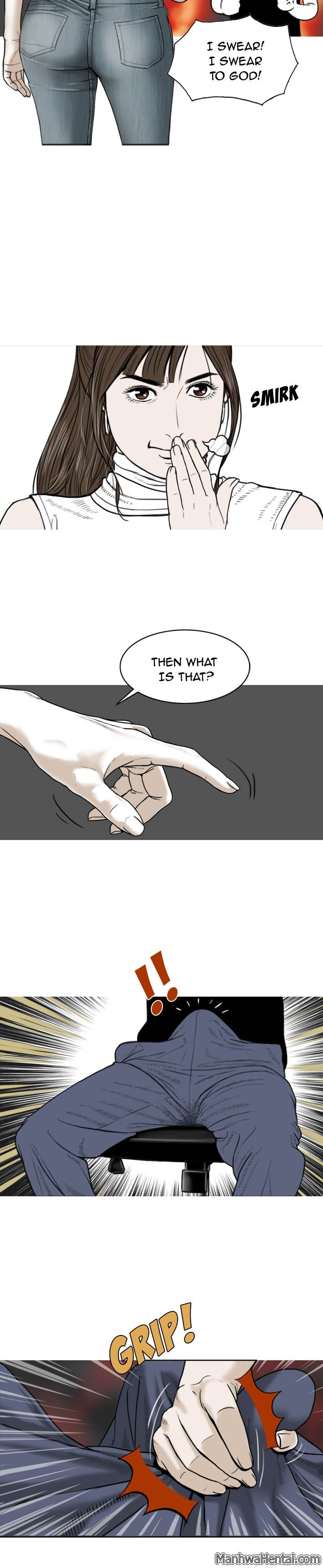 Creampie - Chapter 1 [photo 22] - MangaPorn