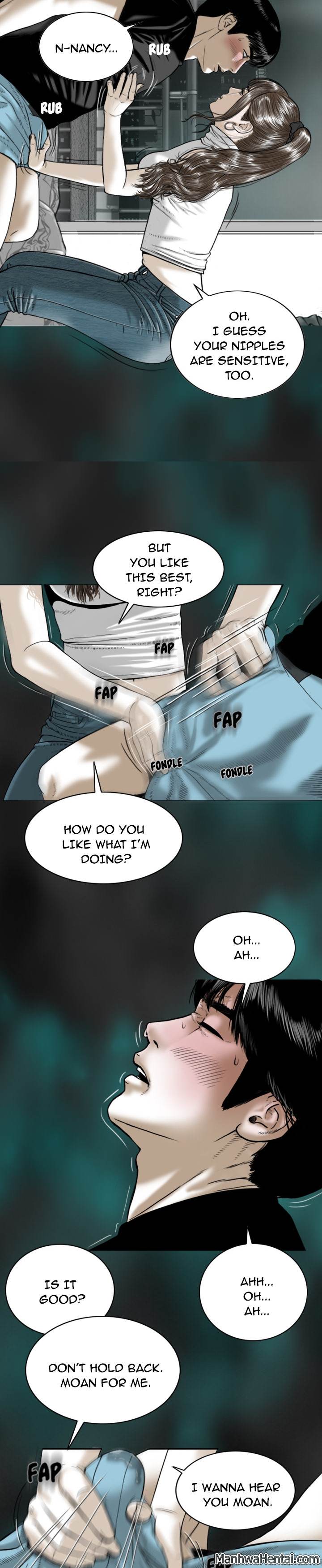 Creampie - Chapter 1 [photo 26] - MangaPorn