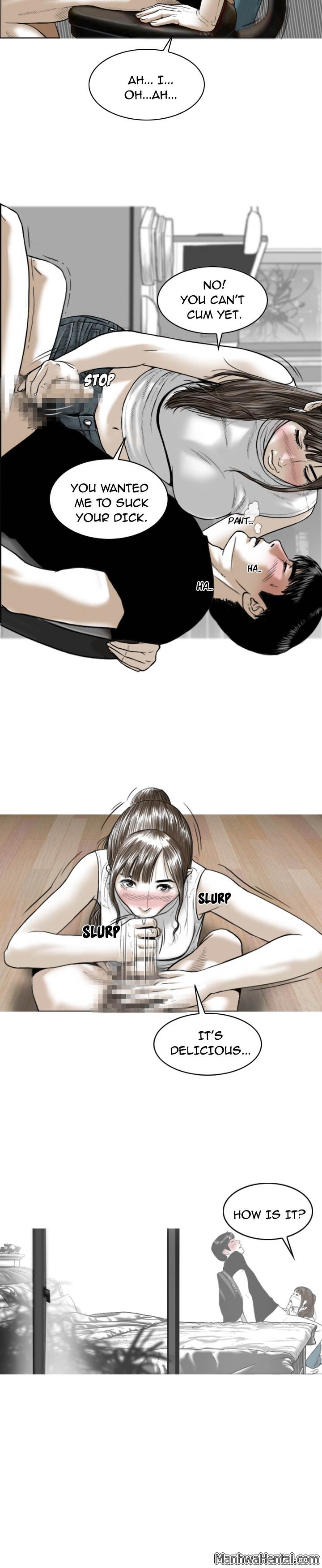 Creampie - Chapter 1 [photo 29] - MangaPorn