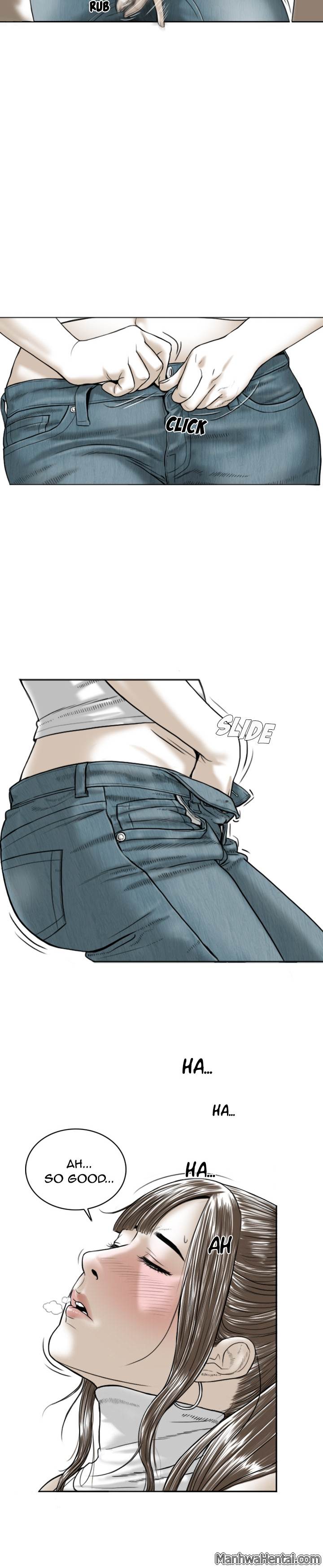 Creampie - Chapter 1 [photo 31] - MangaPorn