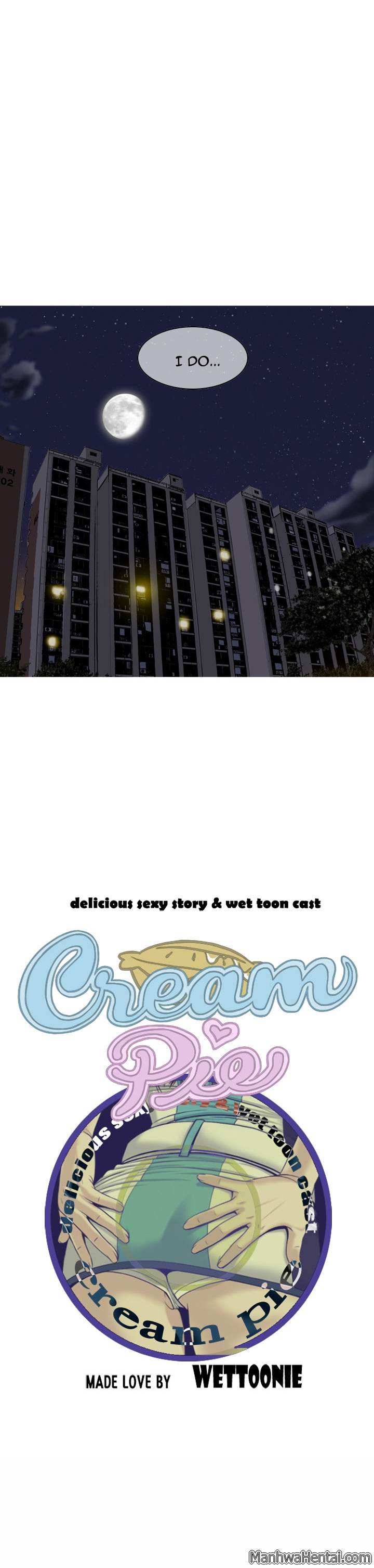 Creampie - Chapter 1 [photo 33] - MangaPorn