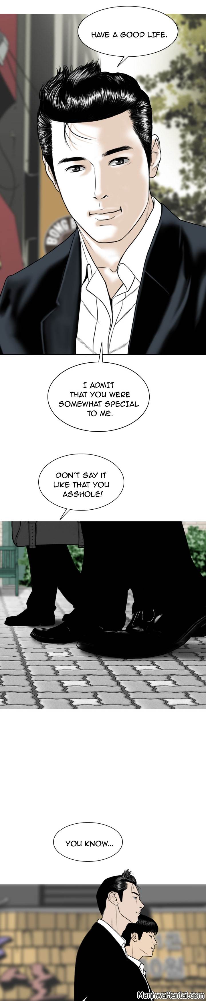 Creampie - Chapter 1 [photo 9] - MangaPorn