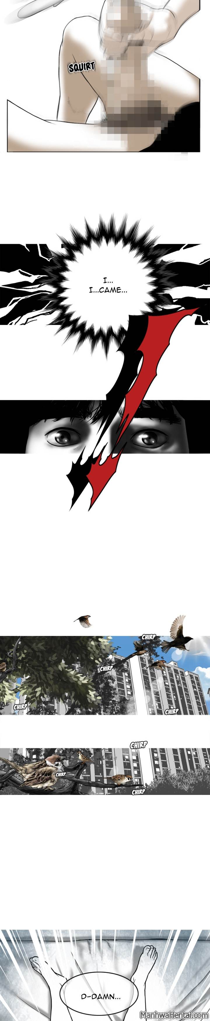 Creampie - Chapter 2 [photo 11] - MangaPorn