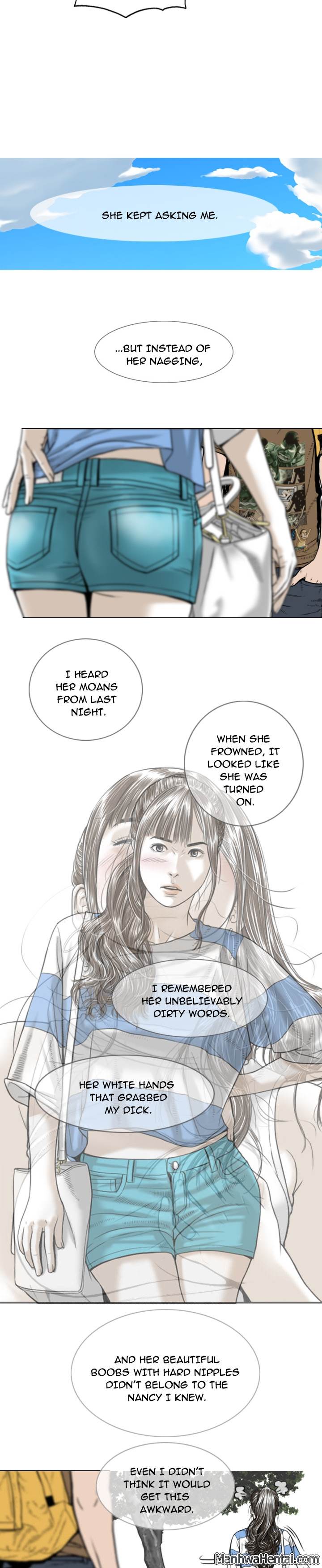 Creampie - Chapter 2 [photo 18] - MangaPorn