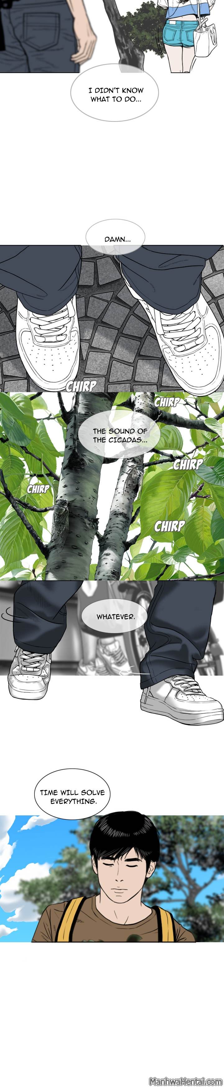 Creampie - Chapter 2 [photo 19] - MangaPorn