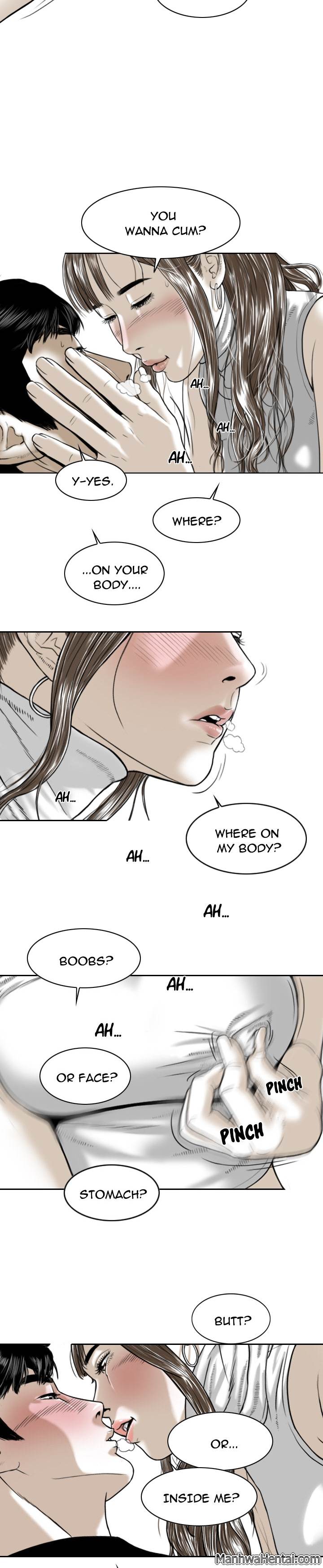 Creampie - Chapter 2 [photo 2] - MangaPorn