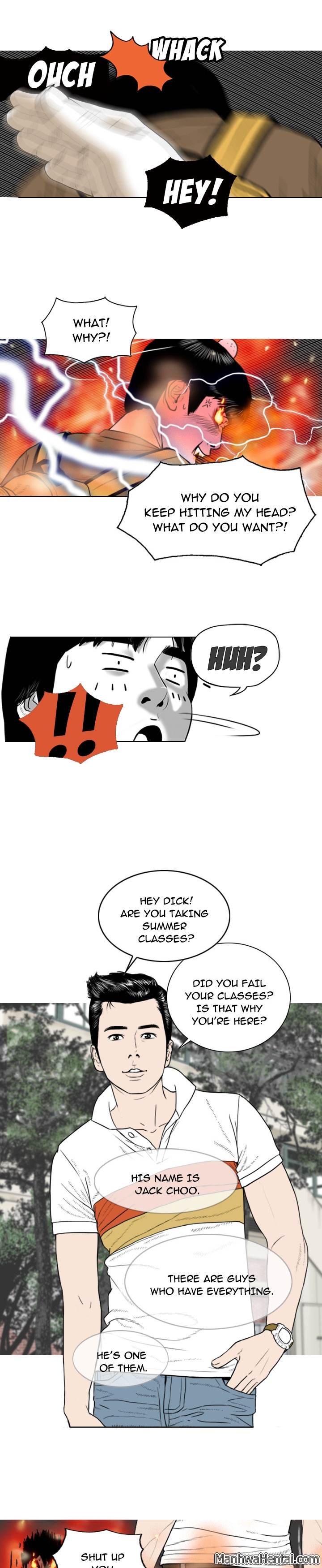 Creampie - Chapter 2 [photo 20] - MangaPorn