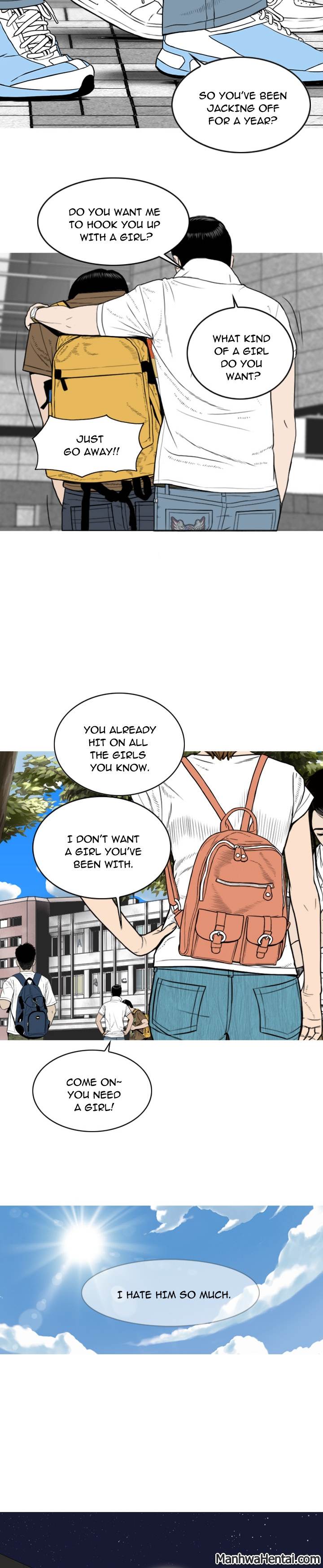 Creampie - Chapter 2 [photo 22] - MangaPorn