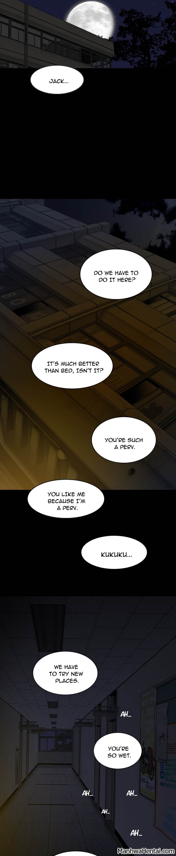 Creampie - Chapter 2 [photo 23] - MangaPorn