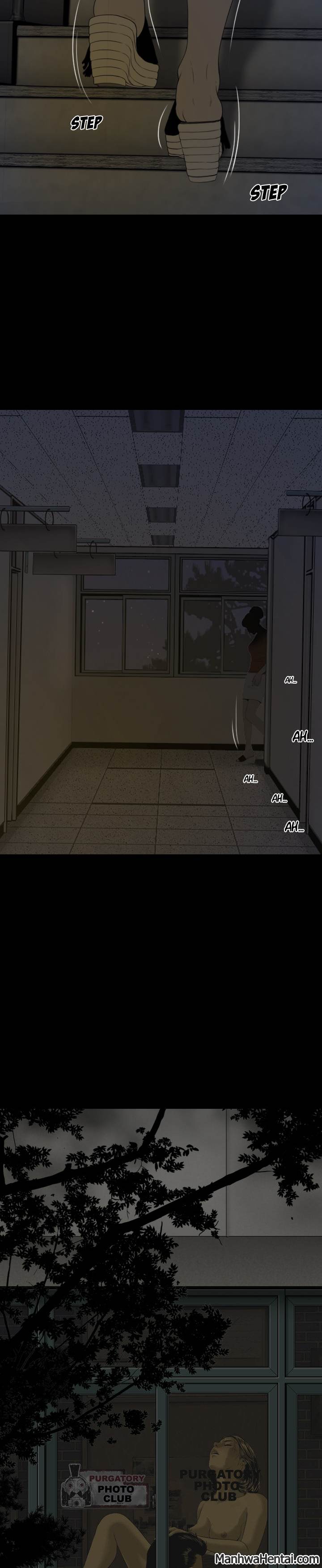 Creampie - Chapter 2 [photo 25] - MangaPorn