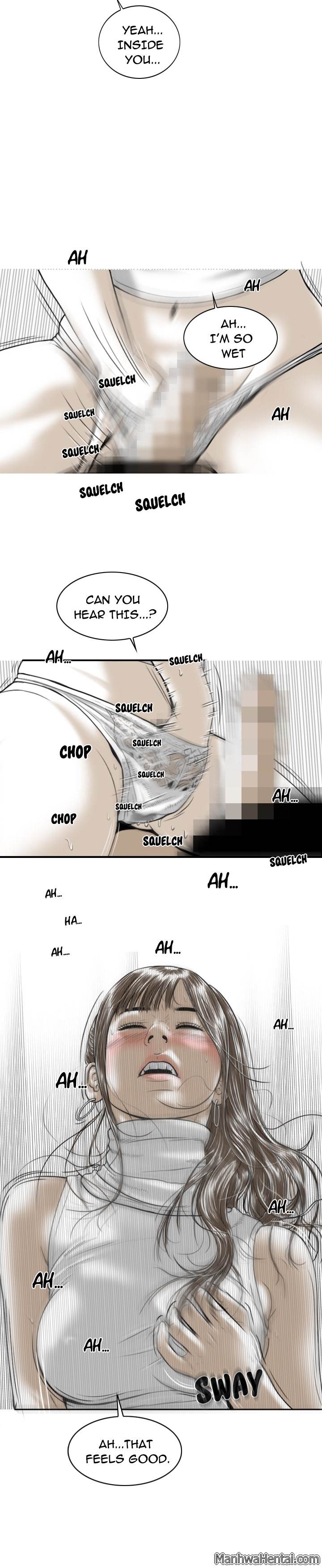 Creampie - Chapter 2 [photo 3] - MangaPorn