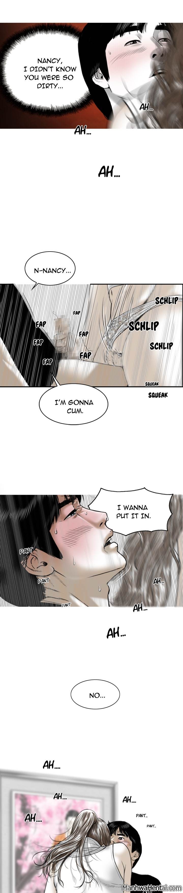 Creampie - Chapter 2 [photo 4] - MangaPorn