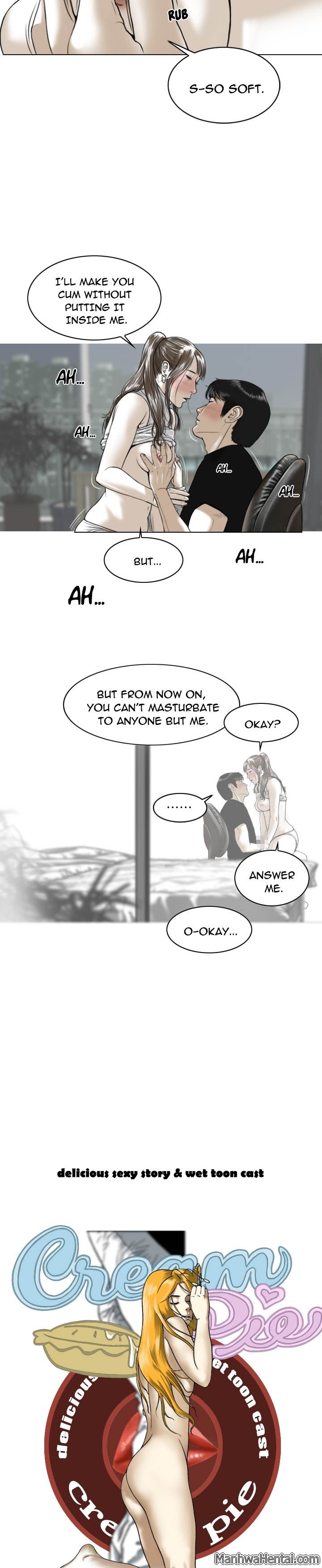 Creampie - Chapter 2 [photo 7] - MangaPorn