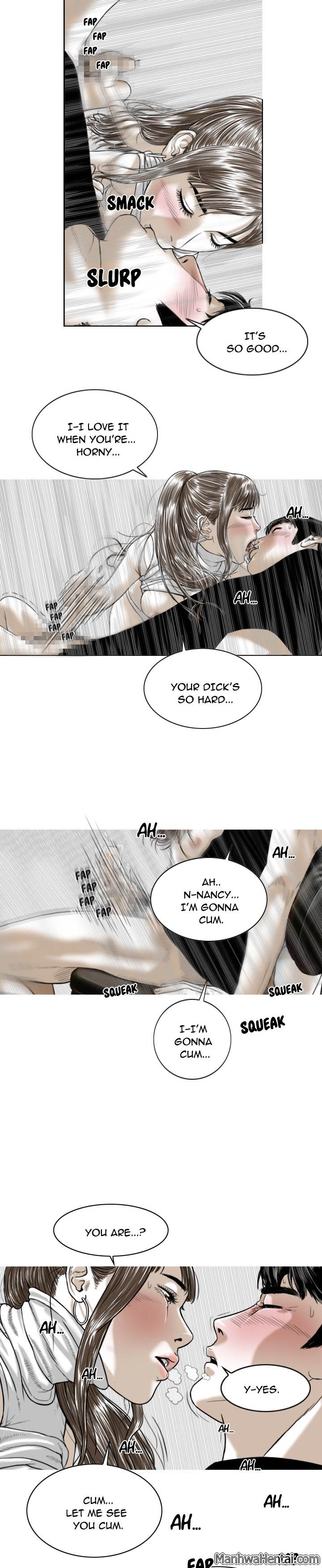 Creampie - Chapter 2 [photo 9] - MangaPorn