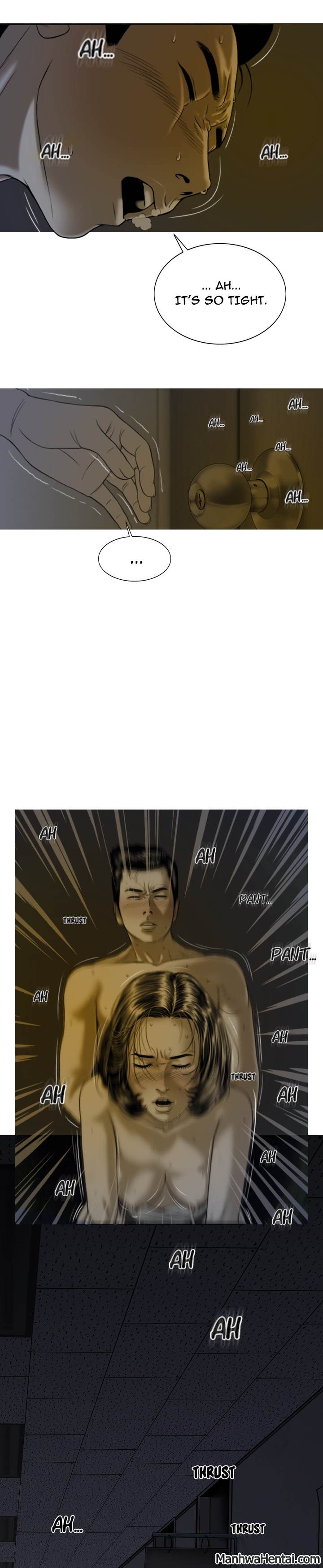 Creampie - Chapter 3 [photo 10] - MangaPorn