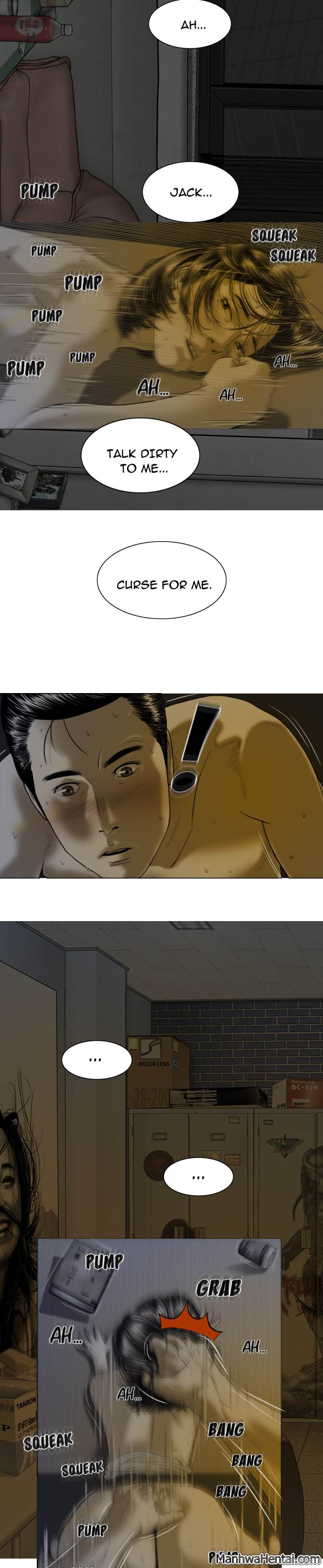 Creampie - Chapter 3 [photo 13] - MangaPorn