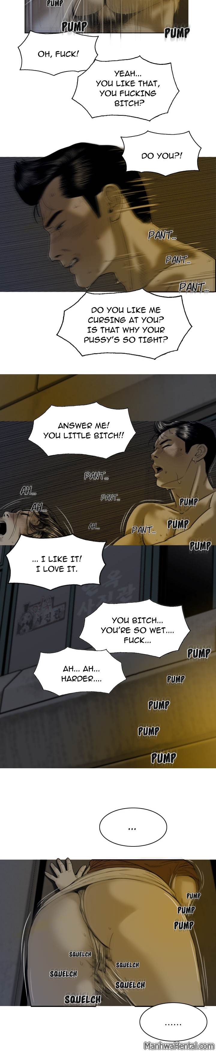 Creampie - Chapter 3 [photo 14] - MangaPorn